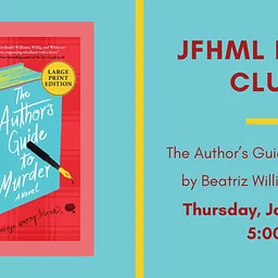 JFHML Book Club