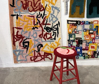 Show and Tell in Northlight, Summer Session 6