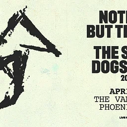 Nothing But Thieves