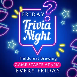 Friday Trivia (wilbraham taproom)