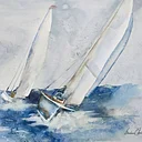 Annual Exhibit of Washington Island Art Association