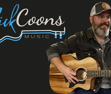 Live Music: Nick Coons
