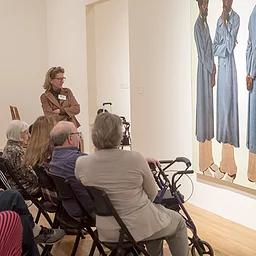 Reflections: Virtual Tour