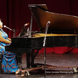 Chantell + Friends: A Tribute to Aretha Franklin