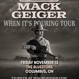 Mack Geiger