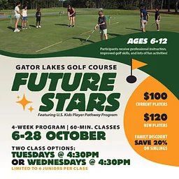 Future Stars