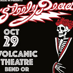STEELY DEAD – A Sonic Fusion Of The Grateful Dead & Steely Dan