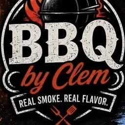 🚚 BBQ by Clem