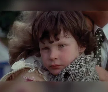 The Omen (50th Anniversary)