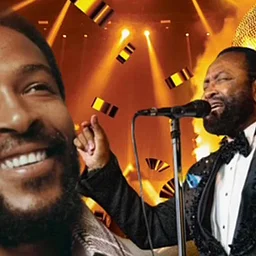 Ultimate Marvin Gaye Tribute