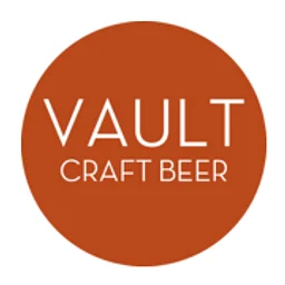 Vault Craft Beer