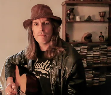 Sunday Brunch Live Music Series – Ray McGeehan