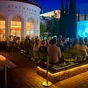 America 250 | Flicks on the Bricks Summer 2026 Series