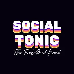 Social Tonic featuring Brian Vaccarro