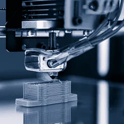 Big Sky Branch 3D Printing Services