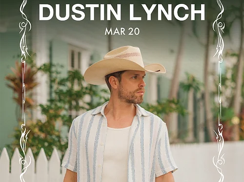 Dustin Lynch