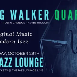 Doug Walker Quartet