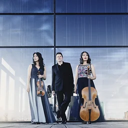 Beethoven Triple Concerto