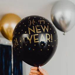 Mount Clemens New Year’s Eve Gala
