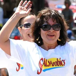 Salsarobics