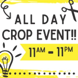 All Day Crop
