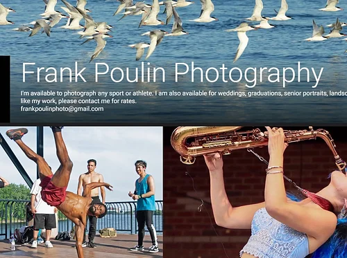 Art Exhibits at our Hartford Historic Properties