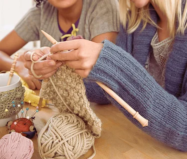 Knitters Guild of Cape Cod