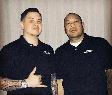 DJ Gary B & DJ Tre Flip