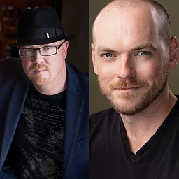 Dueling Pianos with Nick Kenbrandt and James Michael Day