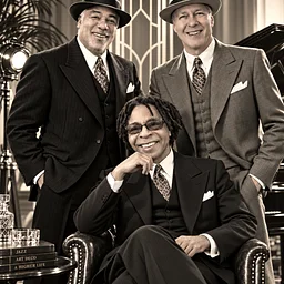 Piers Lawrence & the Soul Jazz All-Stars | Free Mini-Concert