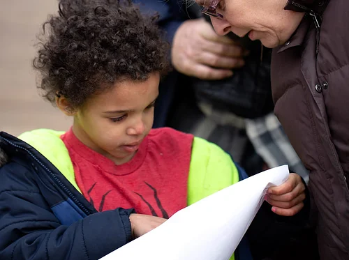 Sensory Friendly Morning – Zoo Grounds only