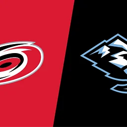 Utah Mammoth vs. Carolina Hurricanes