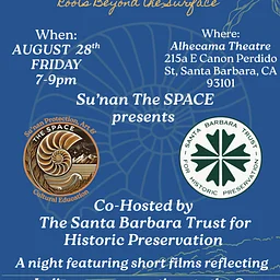 Celebrate Culture | Short Films Presented by The SPACE