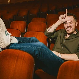 Jeff Arcuri: The Road Trip Tour