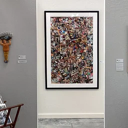 October Fourth Friday Art Walk