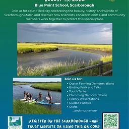 Marsh Day 2026
