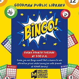 BINGO!