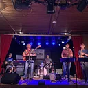 PARK SERIES: Al Hospers & FRIENDS 2026