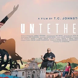 Untethered, with T.C. Johnstone