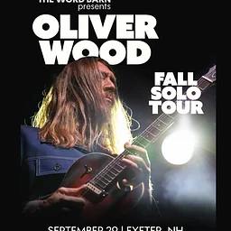 Oliver Wood