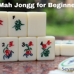 Mah Jongg for Beginners
