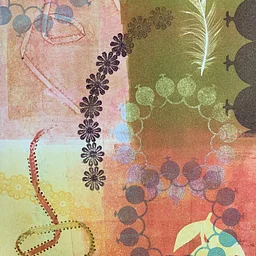 Monoprint