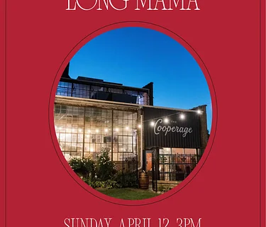 Americana Matinee: Erik Koskinen & Long Mama