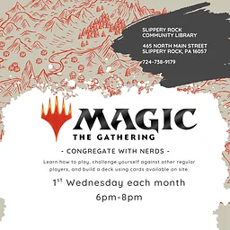 Magic the Gathering