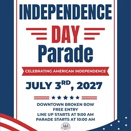 Independence Day Parade
