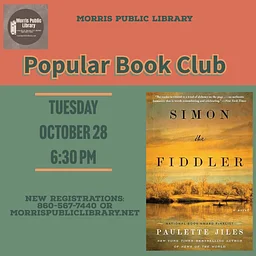Popular Book Club