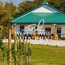 West of Wise Winery logo