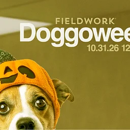 Fieldwork Doggoween
