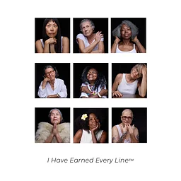 I Have Earned Every Line