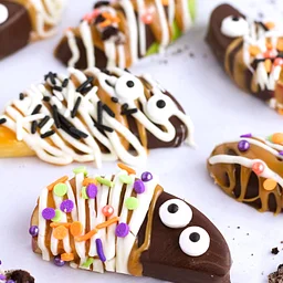 Monster Slices
